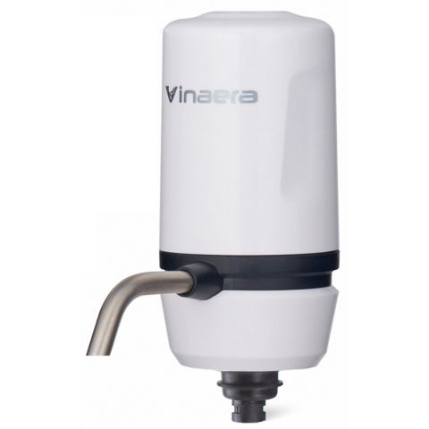 Vinaera Vinaera Travel MV63W 電子醒酒器 (攜帶版) (白色)